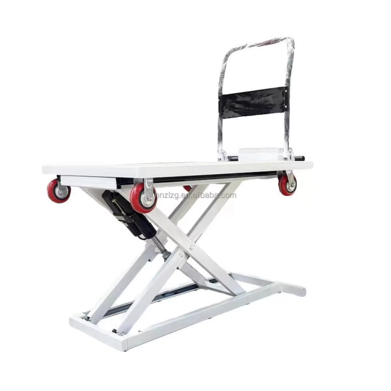 【Najlepiej sprzedający się】Ele – Hydraulic Car Lift recenzja i cena