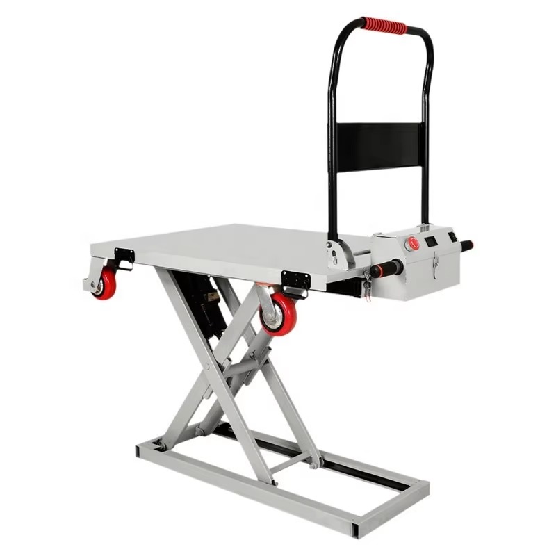 【Najlepiej sprzedający się】Ele – Hydraulic Car Lift recenzja i cena
