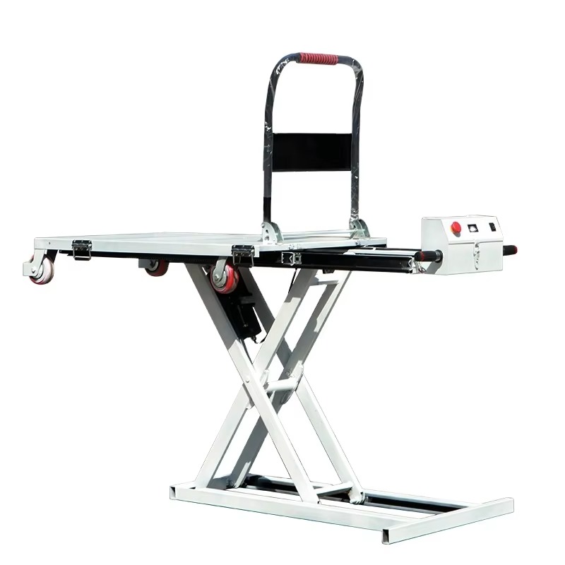 【Najlepiej sprzedający się】Ele – Hydraulic Car Lift recenzja i cena