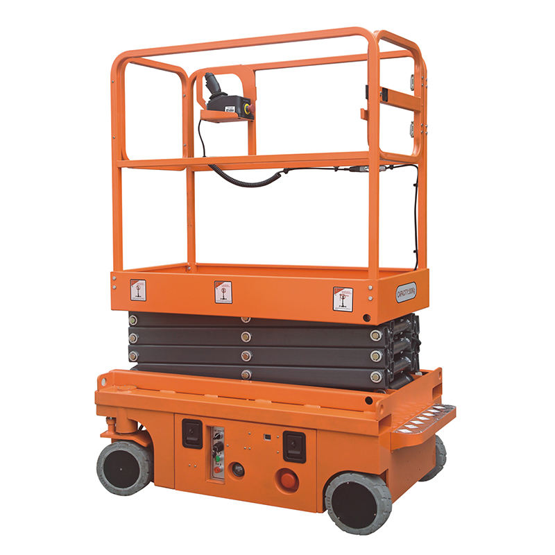 Podnośnik nożycowy hydrauliczn – Hydraulic Car Lift recenzja i cena
