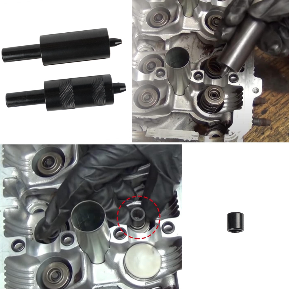 36050 Zestaw do demontażu i mo – Valve Spring Compressor recenzja i cena