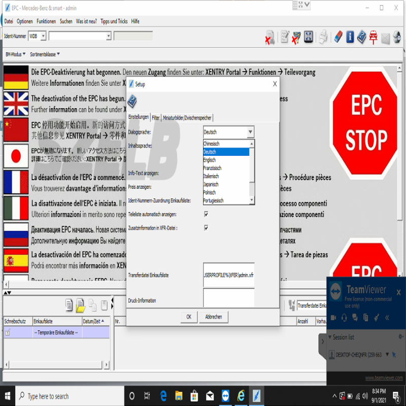 2026.3 Xentry pełny pakiet opr – Auto Repair Shop Software recenzja i cena