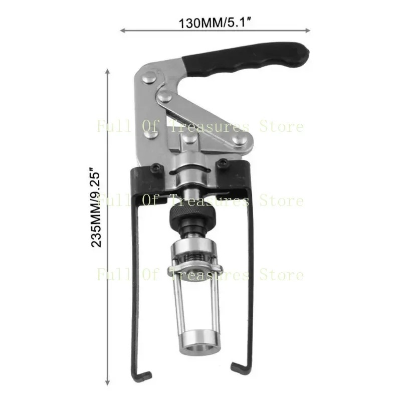 Uniwersalny przyrząd do demont – Valve Spring Compressor recenzja i cena