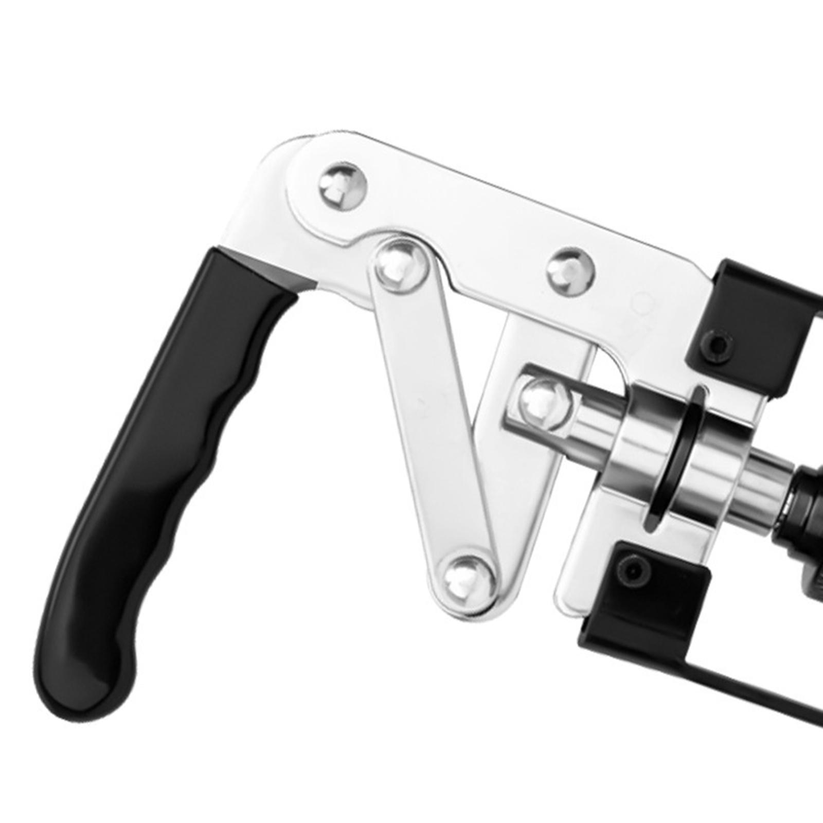 Narzędzie do demontażu i monta – Valve Spring Compressor recenzja i cena