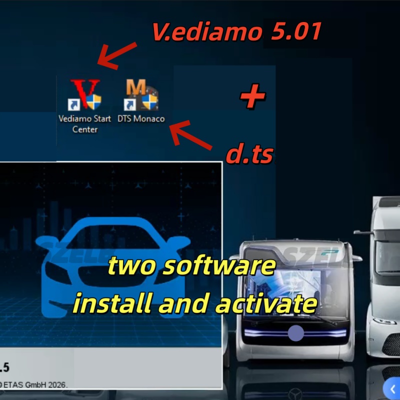 Najnowsza baza oprogramowania  – Auto Repair Shop Software recenzja i cena